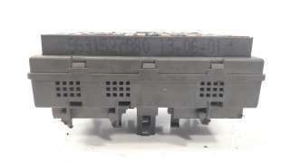 Recambio de caja reles / fusibles para peugeot expert kombi 1995-2004 2.0 hdi referencia OEM IAM 9631527980  