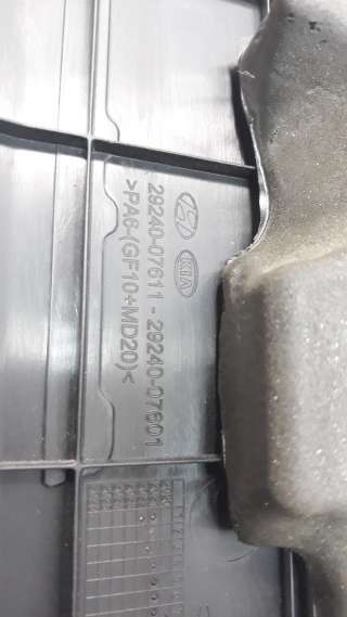 Recambio de tapa motor para hyundai i20 active 2015- 1.0 tgdi cat referencia OEM IAM 2924007611  