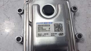 Recambio de modulo electronico para hyundai i20 active 2015- 1.0 tgdi cat referencia OEM IAM 9002130083KF  