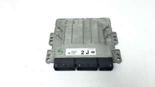 Recambio de centralita motor uce para nissan qashqai (j11) 2013- 1.2 16v cat referencia OEM IAM 23710HX42C A2C98757200 