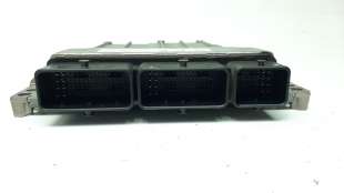 Recambio de centralita motor uce para nissan qashqai (j11) 2013- 1.2 16v cat referencia OEM IAM 23710HX42C A2C98757200  2