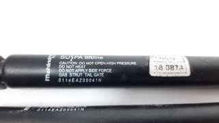 Recambio de amortiguadores maletero / porton para mahindra kuv 2018- 100 2wd nxt referencia OEM IAM 0114EAZ00041N  