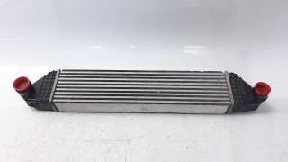 Recambio de intercooler para mitsubishi eclipse cross 2018- motion 2wd referencia OEM IAM 1530A192 1271005861 