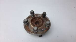 Recambio de buje para mercedes-benz clase a (w169) 2004-2012 1.5 cat referencia OEM IAM A1699810027  