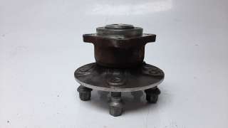 Recambio de buje para mercedes-benz clase a (w169) 2004-2012 1.5 cat referencia OEM IAM A1699810027  