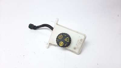 Recambio de deposito servo para peugeot 308 2013- 1.2 12v e-thp referencia OEM IAM 9807651580  