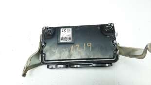 Recambio de centralita motor uce para toyota corolla (e21) 2019- referencia OEM IAM 896610ZW90  