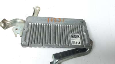 Recambio de centralita motor uce para lexus nx 2014- 2.5 16v cat (híbrido) referencia OEM IAM 8966178240  