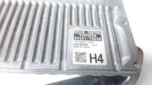 Recambio de centralita motor uce para lexus nx 2014- 2.5 16v cat (híbrido) referencia OEM IAM 8966178240   2