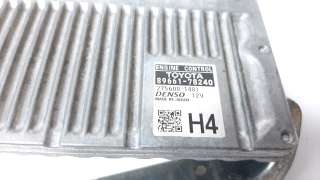 Recambio de centralita motor uce para lexus nx 2014- 2.5 16v cat (híbrido) referencia OEM IAM 8966178240  