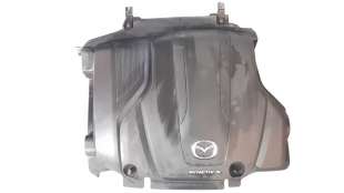 Recambio de tapa motor para mazda 3 berlina (bp) 2019- referencia OEM IAM HF0110200H  