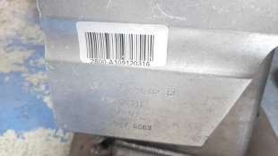 Recambio de soporte cambio para mercedes-benz clase m (w166) 2011-2015 ml 350 bluetec (166.004) referencia OEM IAM A1662400232   2