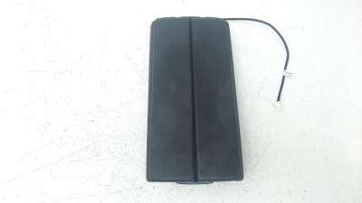 Recambio de apoyabrazos central para peugeot 308 2013- 1.2 12v e-thp referencia OEM IAM 9834338980  