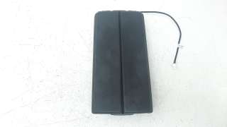 Recambio de apoyabrazos central para peugeot 308 2013- 1.2 12v e-thp referencia OEM IAM 9834338980  