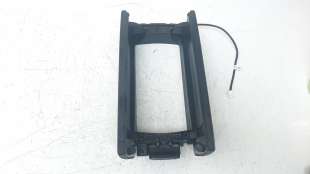 Recambio de apoyabrazos central para peugeot 308 2013- 1.2 12v e-thp referencia OEM IAM 9834338980   2