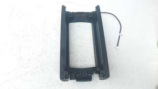 Recambio de apoyabrazos central para peugeot 308 2013- 1.2 12v e-thp referencia OEM IAM 9834338980  