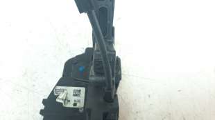 Recambio de cerradura puerta delantera derecha para peugeot 308 2013- 1.2 12v e-thp referencia OEM IAM 9835556980   2