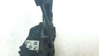 Recambio de cerradura puerta delantera derecha para peugeot 308 2013- 1.2 12v e-thp referencia OEM IAM 9835556980  