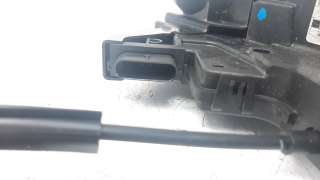 Recambio de cerradura puerta delantera izquierda para peugeot 308 2013- 1.2 12v e-thp referencia OEM IAM 9835419280  
