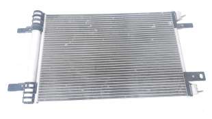 Recambio de condensador / radiador aire acondicionado para peugeot 308 2013- 1.2 12v e-thp referencia OEM IAM 9816746580 350323 