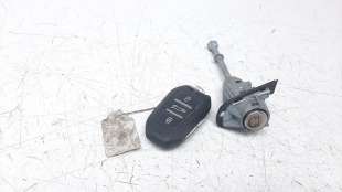Recambio de conmutador de arranque para peugeot 308 2013- 1.2 12v e-thp referencia OEM IAM 9809759880  