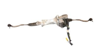 Recambio de cremallera direccion para peugeot 308 2013- 1.2 12v e-thp referencia OEM IAM 9820000391  