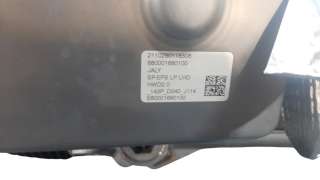 Recambio de cremallera direccion para peugeot 308 2013- 1.2 12v e-thp referencia OEM IAM 9820000391  