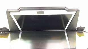 Recambio de cuadro instrumentos para peugeot 308 2013- 1.2 12v e-thp referencia OEM IAM 9835755980   2