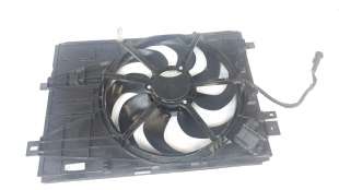 Recambio de electroventilador para peugeot 308 2013- 1.2 12v e-thp referencia OEM IAM 9836638080 47987 