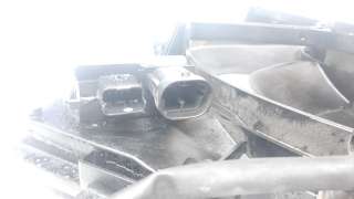 Recambio de electroventilador para peugeot 308 2013- 1.2 12v e-thp referencia OEM IAM 9836638080 47987 