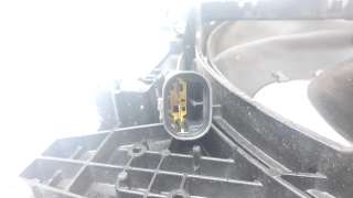 Recambio de electroventilador para peugeot 308 2013- 1.2 12v e-thp referencia OEM IAM 9836638080 47987 
