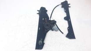 Recambio de elevalunas delantero derecho para peugeot 308 2013- 1.2 12v e-thp referencia OEM IAM 9830815180  