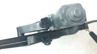 Recambio de elevalunas delantero derecho para peugeot 308 2013- 1.2 12v e-thp referencia OEM IAM 9830815180   2