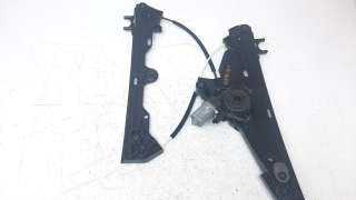 Recambio de elevalunas delantero izquierdo para peugeot 308 2013- 1.2 12v e-thp referencia OEM IAM 9830815080  
