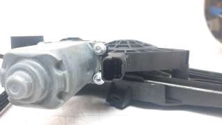 Recambio de elevalunas delantero izquierdo para peugeot 308 2013- 1.2 12v e-thp referencia OEM IAM 9830815080  