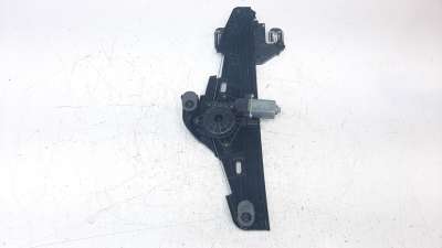 Recambio de elevalunas trasero derecho para peugeot 308 2013- 1.2 12v e-thp referencia OEM IAM 9830816680  