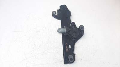 Recambio de elevalunas trasero izquierdo para peugeot 308 2013- 1.2 12v e-thp referencia OEM IAM 9830816080  