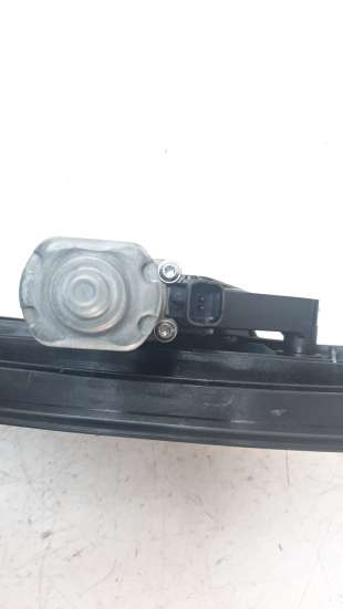 Recambio de elevalunas trasero izquierdo para peugeot 308 2013- 1.2 12v e-thp referencia OEM IAM 9830816080   2
