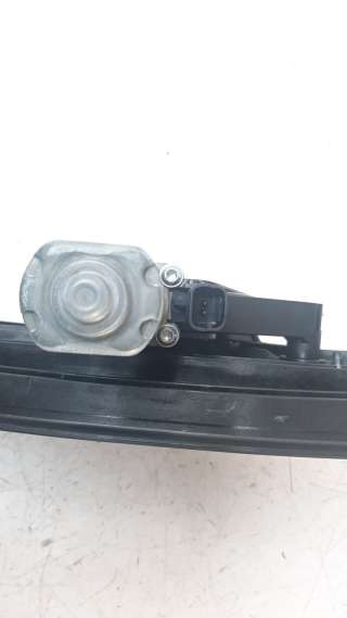 Recambio de elevalunas trasero izquierdo para peugeot 308 2013- 1.2 12v e-thp referencia OEM IAM 9830816080  