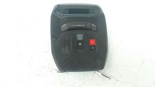 Recambio de luz interior para peugeot 308 2013- 1.2 12v e-thp referencia OEM IAM 9814757480  