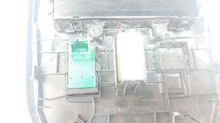 Recambio de luz interior para peugeot 308 2013- 1.2 12v e-thp referencia OEM IAM 9814757480   2