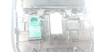 Recambio de luz interior para peugeot 308 2013- 1.2 12v e-thp referencia OEM IAM 9814757480  