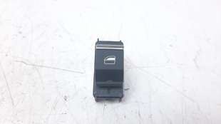 Recambio de mando elevalunas trasero izquierdo para peugeot 308 2013- 1.2 12v e-thp referencia OEM IAM 98044803ZD  