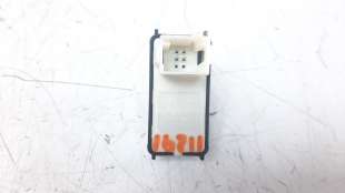 Recambio de mando elevalunas trasero izquierdo para peugeot 308 2013- 1.2 12v e-thp referencia OEM IAM 98044803ZD   2