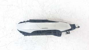 Recambio de maneta exterior delantera derecha para peugeot 308 2013- 1.2 12v e-thp referencia OEM IAM 9834951880  