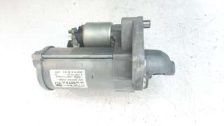 Recambio de motor arranque para peugeot 308 2013- 1.2 12v e-thp referencia OEM IAM 9830507480 ARF960001 