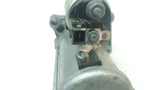 Recambio de motor arranque para peugeot 308 2013- 1.2 12v e-thp referencia OEM IAM 9830507480 ARF960001 