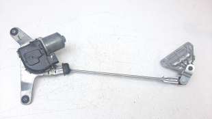 Recambio de motor limpia delantero para peugeot 308 2013- 1.2 12v e-thp referencia OEM IAM 9844275780  
