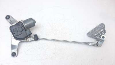 Recambio de motor limpia delantero para peugeot 308 2013- 1.2 12v e-thp referencia OEM IAM 9844275780  