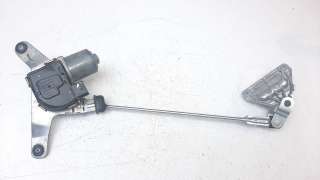 Recambio de motor limpia delantero para peugeot 308 2013- 1.2 12v e-thp referencia OEM IAM 9844275780  